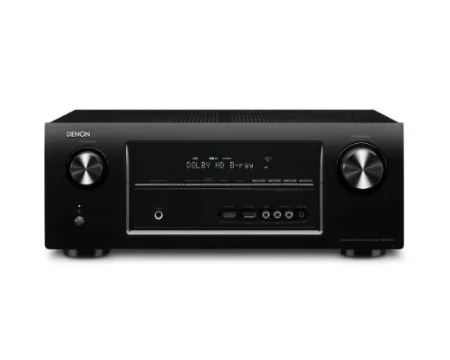 Denon AVR 2313