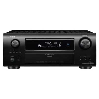 Denon AVR-3310