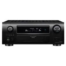 Denon AVR-3310 2