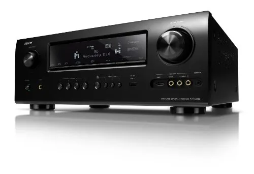 Denon AVR-3312 2
