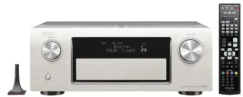Denon AVR-3313