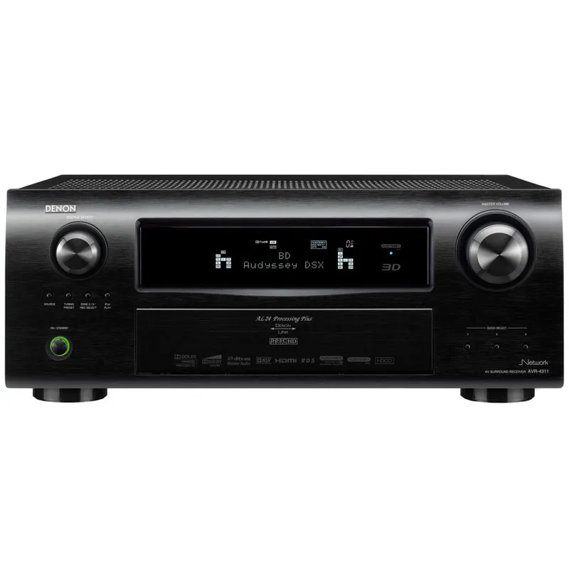 Denon AVR-4311
