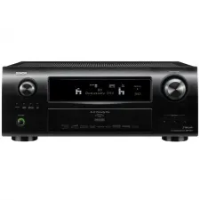 Denon AVR-4311 5