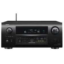 Denon AVR-4810 2