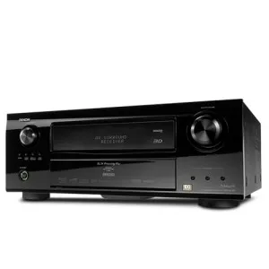 Denon AVR-A100