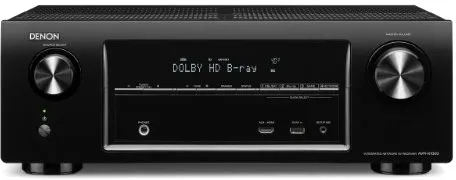 Denon AVR-X1000
