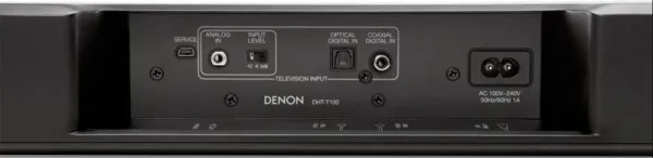 Denon Base DHT-T100 3