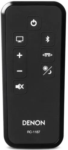 Denon Base DHT-T100 4