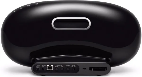 Denon Cocoon Portable DSD300 2