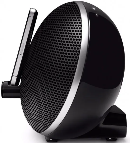 Denon Cocoon Portable DSD300 3