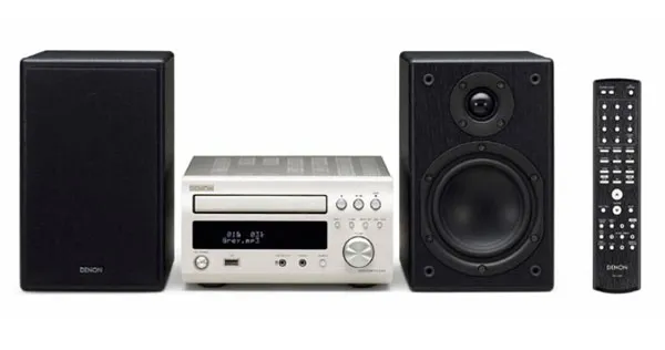 Denon D-M37 3