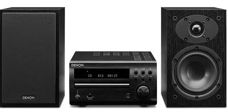 Denon D-M39 2