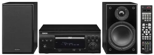 Denon D-X1000BD 2