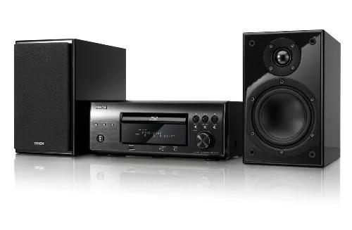 Denon D-X1000BD
