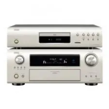 Denon DBP 2010 2