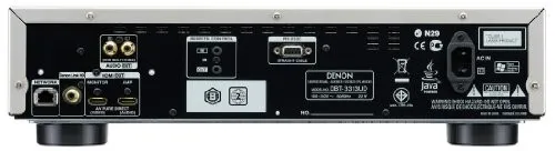 Denon DBT-3313UD 2