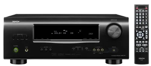 Denon DHT-1311XP 2