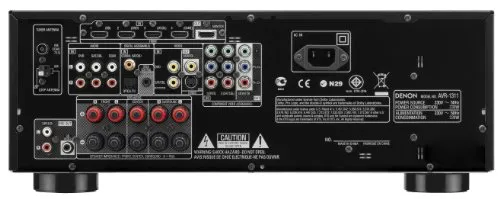 Denon DHT-1311XP 3