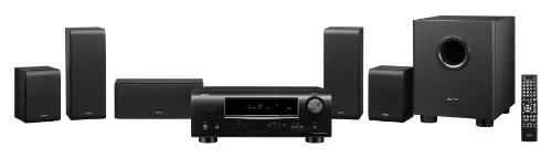 Denon DHT-1311XP 4