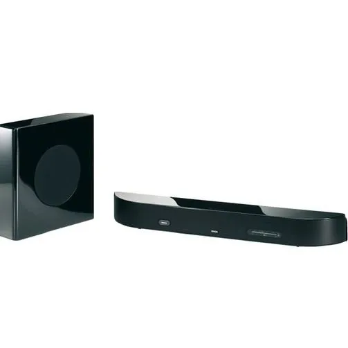 Denon DHT-FS3
