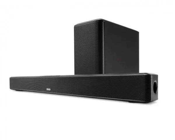 Denon DHT-S514