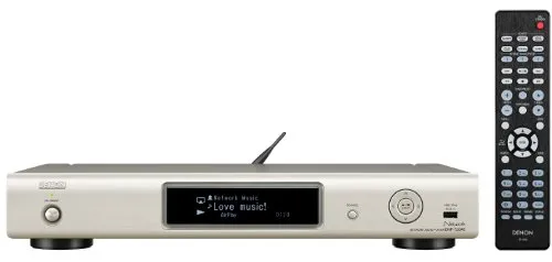 Denon DNP-720 AE