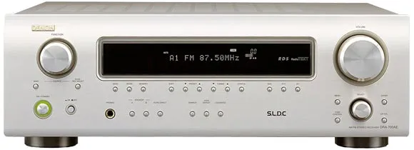 Denon DRA-700AE