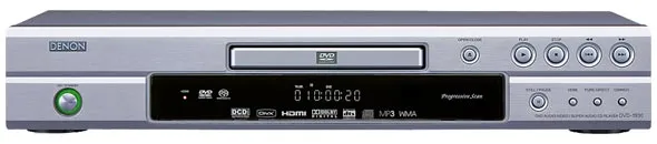 Denon DVD-1930