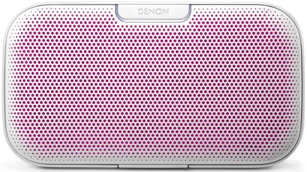 Denon Envaya 3