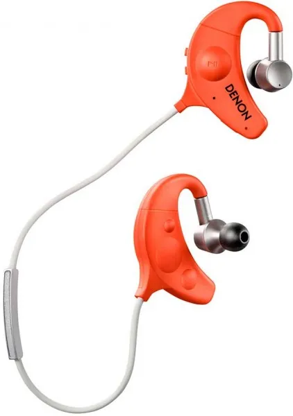 Denon Exercise Freak AH-W150 2