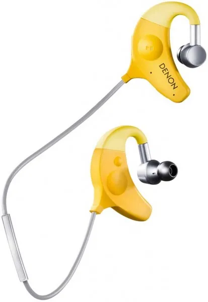 Denon Exercise Freak AH-W150 3