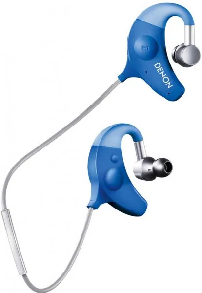 Denon Exercise Freak AH-W150 4