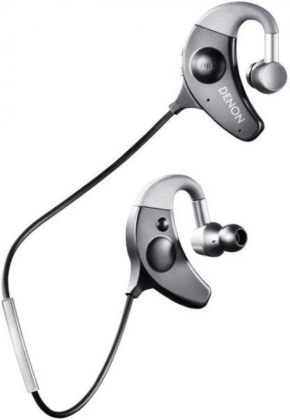 Denon Exercise Freak AH-W150