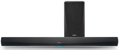 Denon HEOS HomeCinema