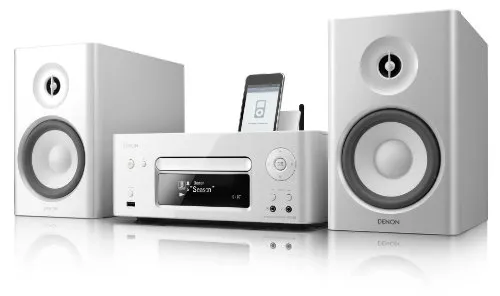 Denon N7 Ceol 2