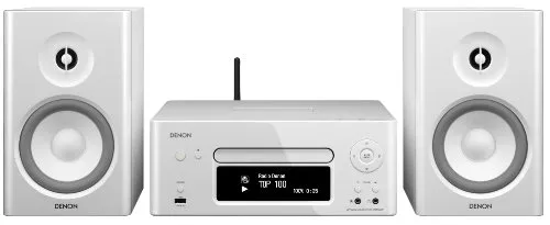 Denon N7 Ceol
