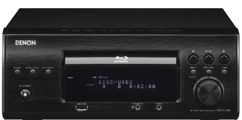 Denon RBD-X1000 2