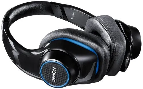 Denon Urban Raver AH-D400 2