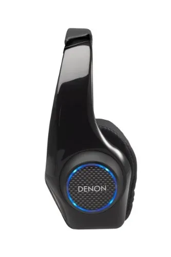 Denon Urban Raver AH-D400 3
