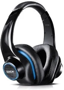 Denon Urban Raver AH-D400