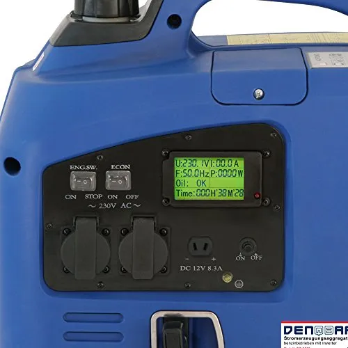 Denqbar DQ-2800 4