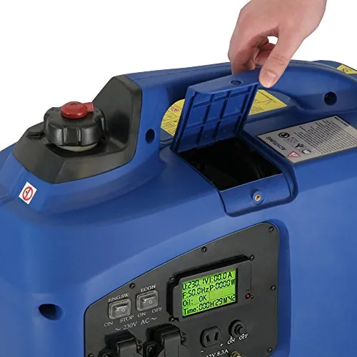 Denqbar DQ-2800 6
