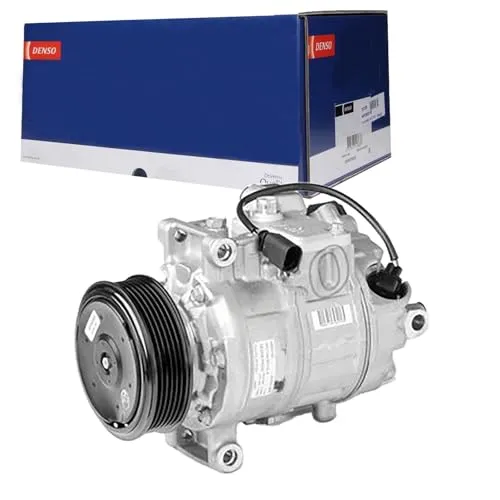 Denso DCP02063 3