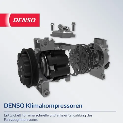 Denso DCP05020 2