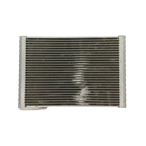 Denso Verdampfer 2