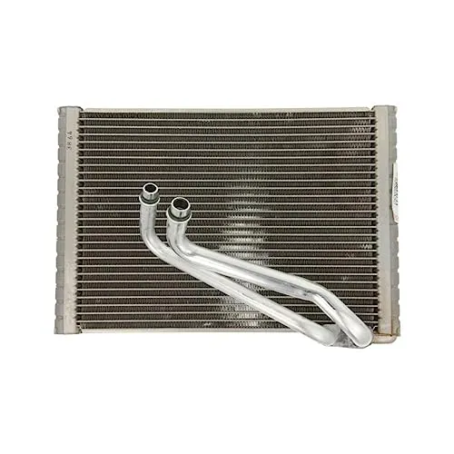Denso Verdampfer