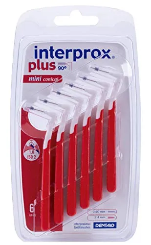 DENTAID Interprox Plus Mini