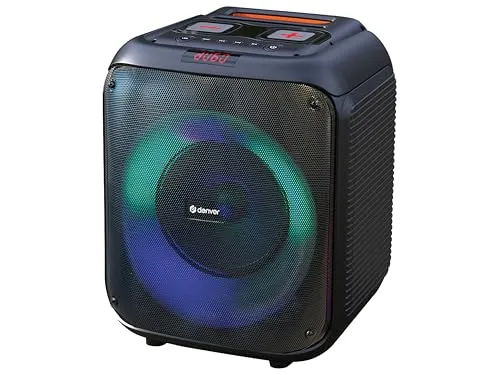 Denver BPS-250