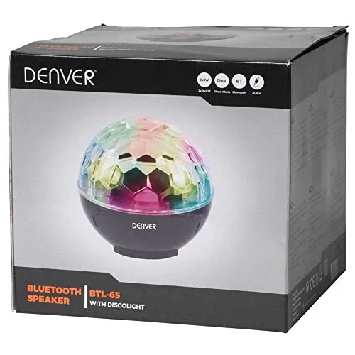 Denver BTL-65 5