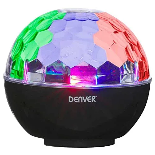 Denver BTL-65 2